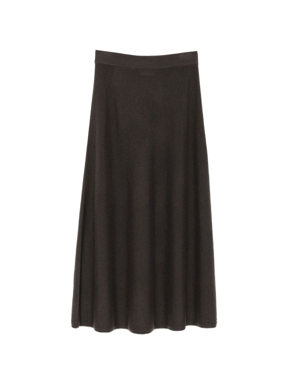 [Lisa Yang] Long skirt FW26 2025337DFE