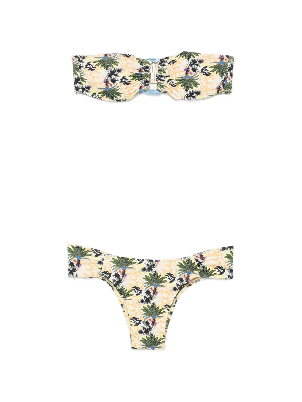 [Anjuna] Bikini SS26 C18010