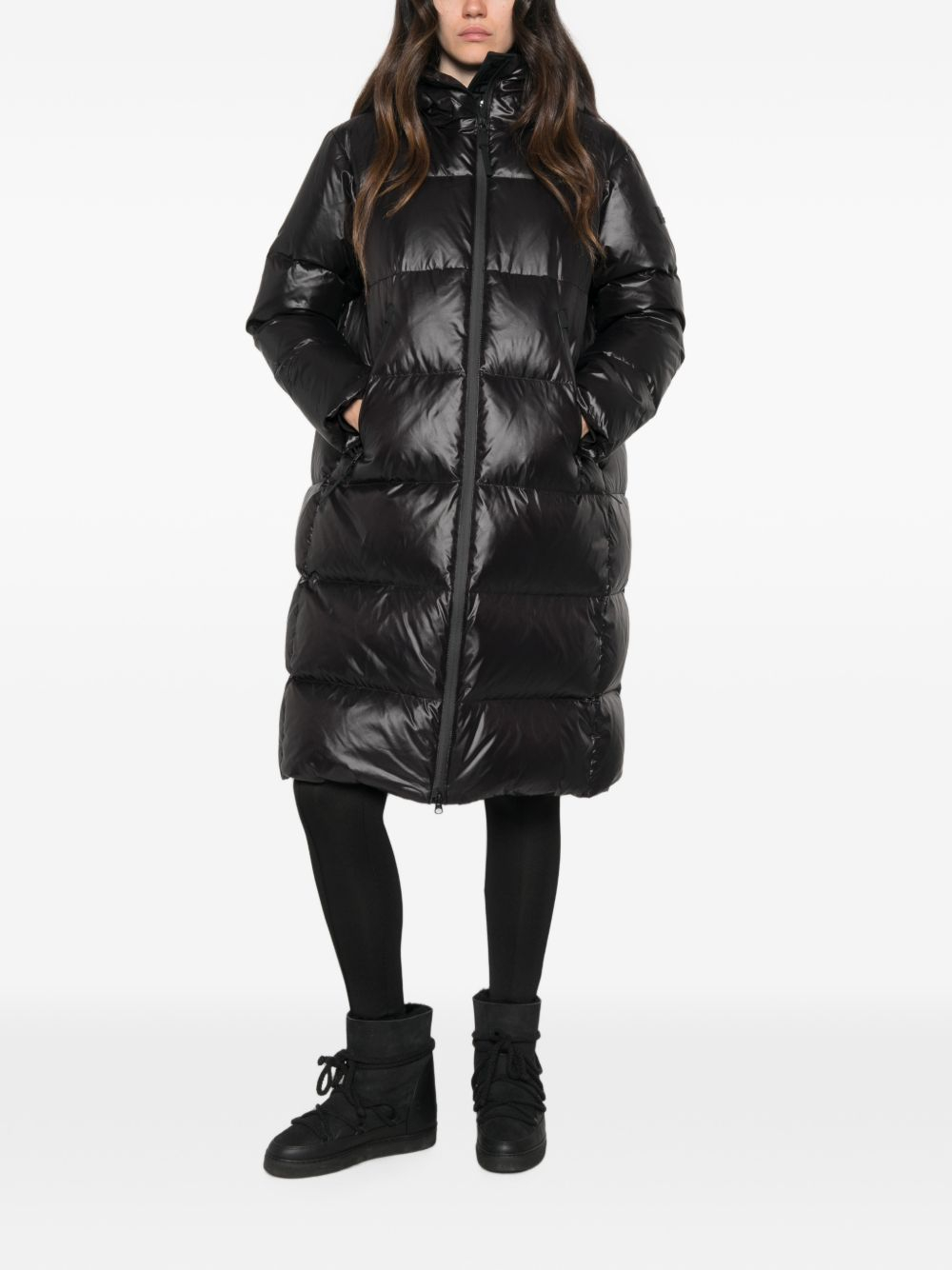 [Peuterey] Down jacket FW26 PED5744 01182061 SELECTRIC NER
