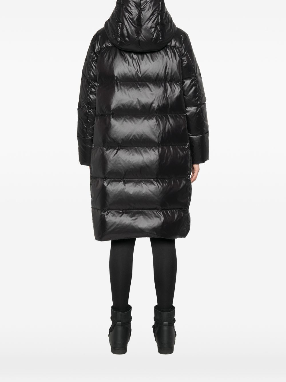 [Peuterey] Down jacket FW26 PED5744 01182061 SELECTRIC NER