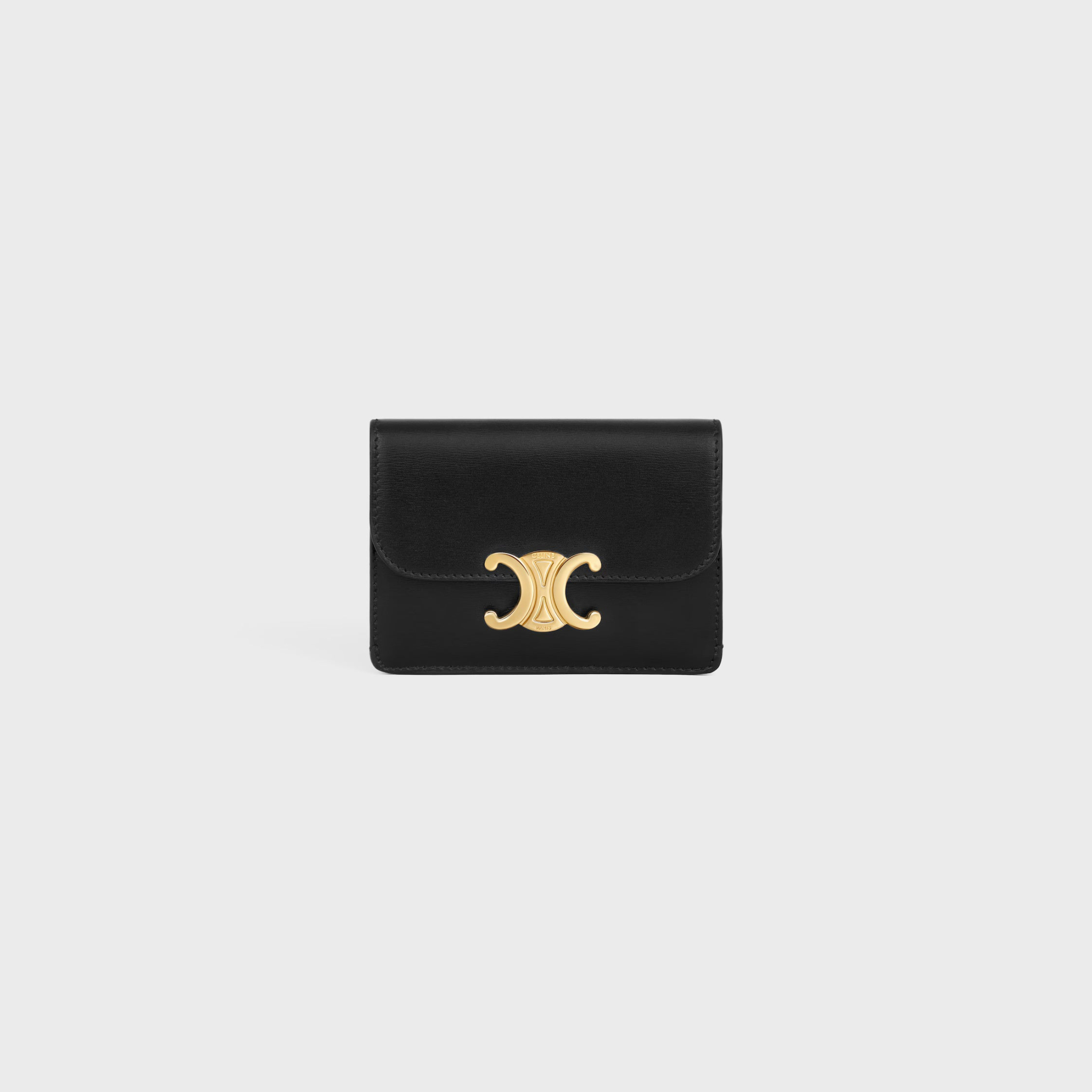 [Celine] Cardholder FW26 10I583DPV