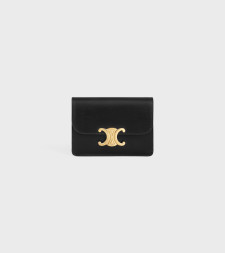 [Celine] Cardholder FW26 10I583DPV