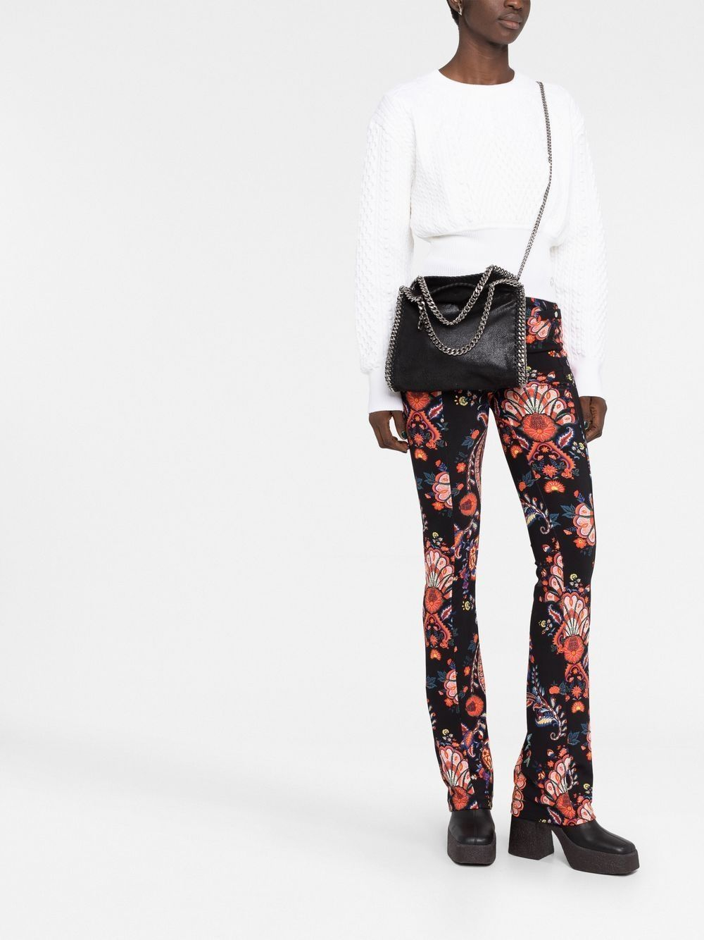 [Stella McCartney] Tote bag FW26 371223 W9132 1000