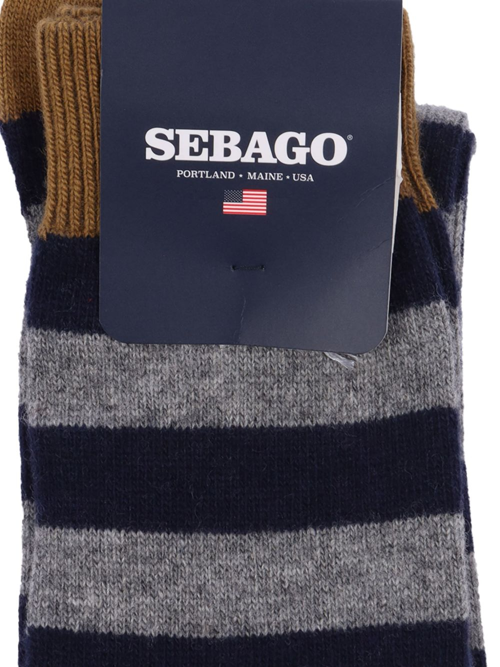 [SEBAGO] Brief boxer FW26 73128NW SOLON RIGAL A0H