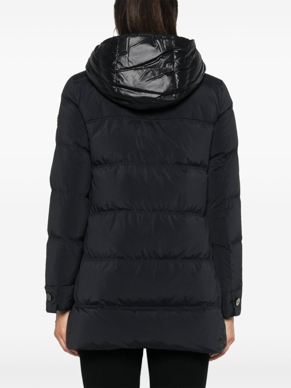[Peuterey] Down jacket FW26 PED4838 01190986 UNIX 808NR