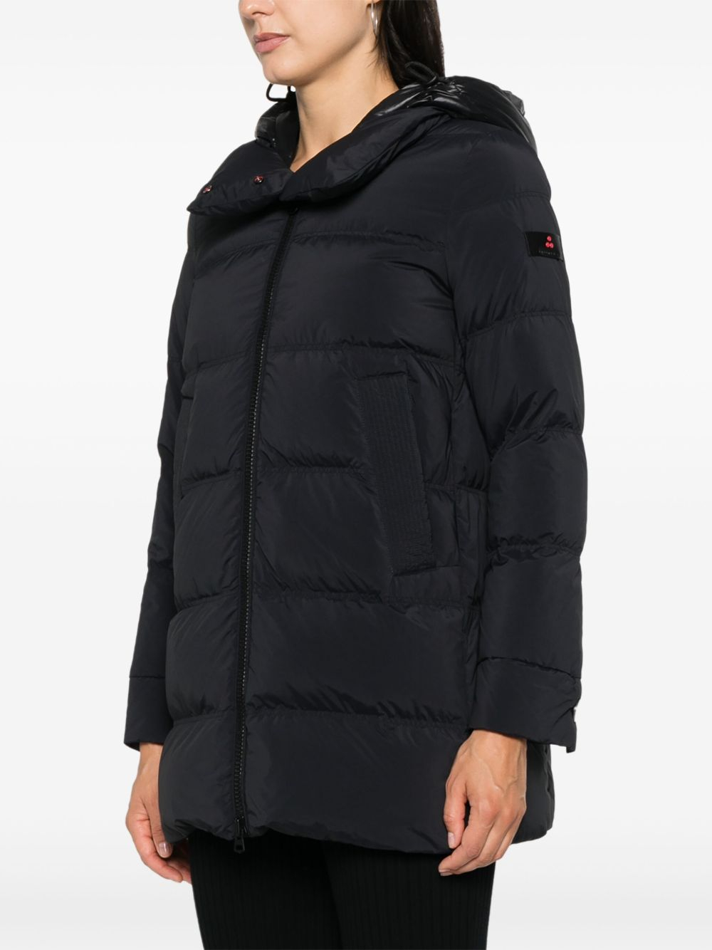 [Peuterey] Down jacket FW26 PED4838 01190986 UNIX 808NR