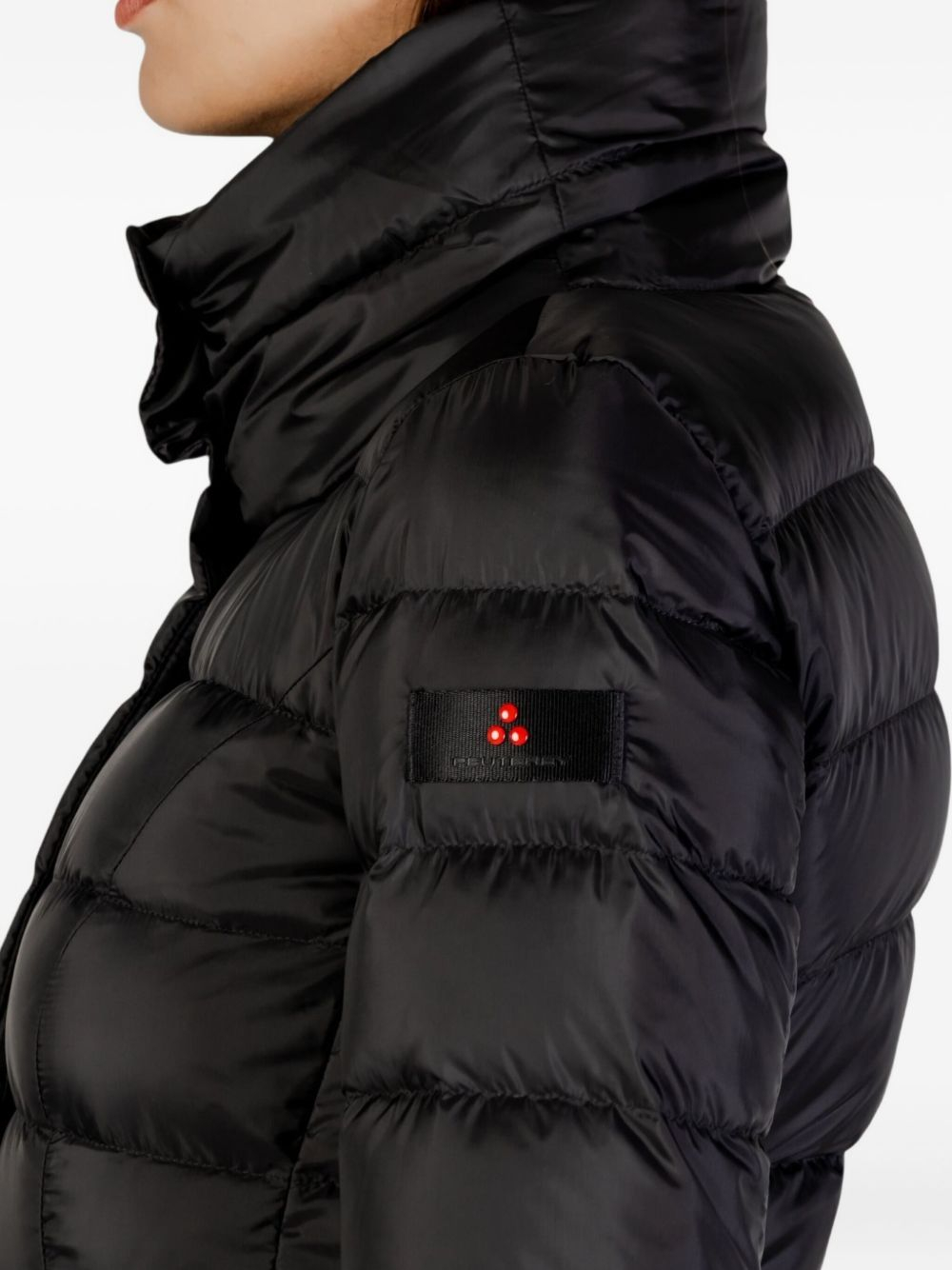 [Peuterey] Down jacket FW26 PED5455 01181967 FLAGSTAFF NER