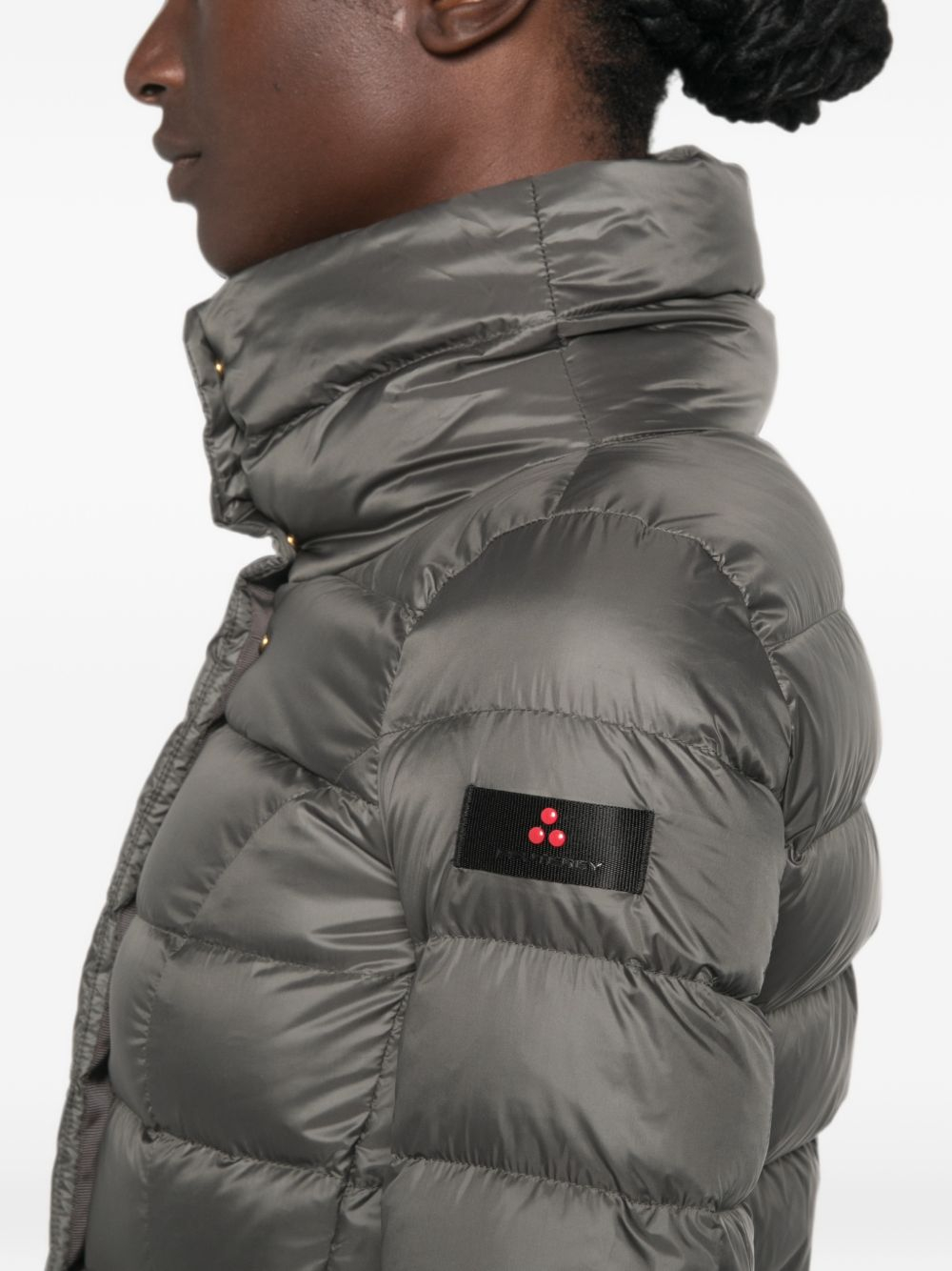 [Peuterey] Down jacket FW26 PED5455 01181967 FLAGSTAFF 689