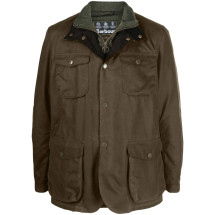 [Barbour] Jacket FW26 MWX0700  OL51