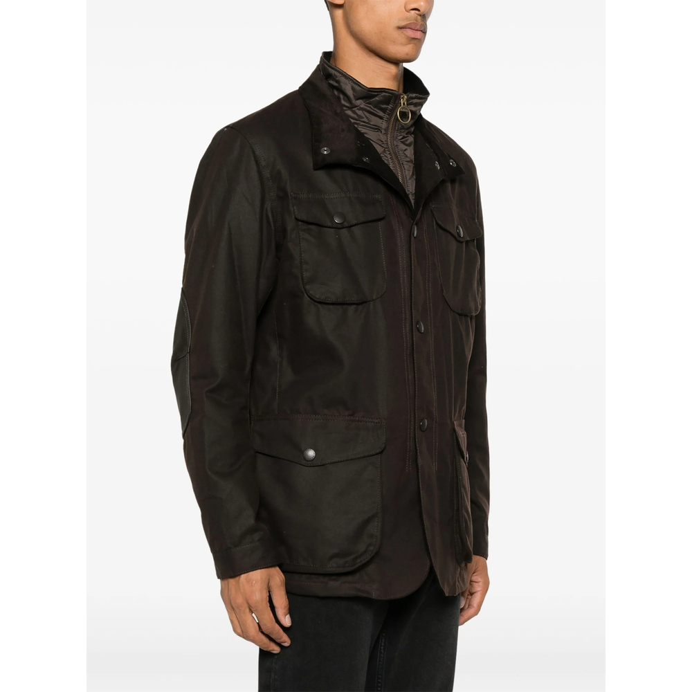 [Barbour] Casual Jacket FW26 MWX0700  RU71
