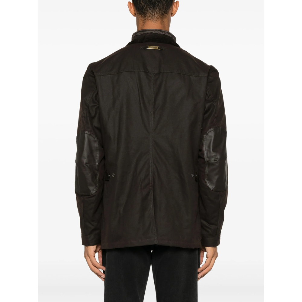 [Barbour] Casual Jacket FW26 MWX0700  RU71