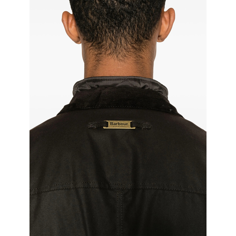 [Barbour] Casual Jacket FW26 MWX0700  RU71