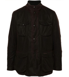 [Barbour] Casual Jacket FW26 MWX0700  RU71