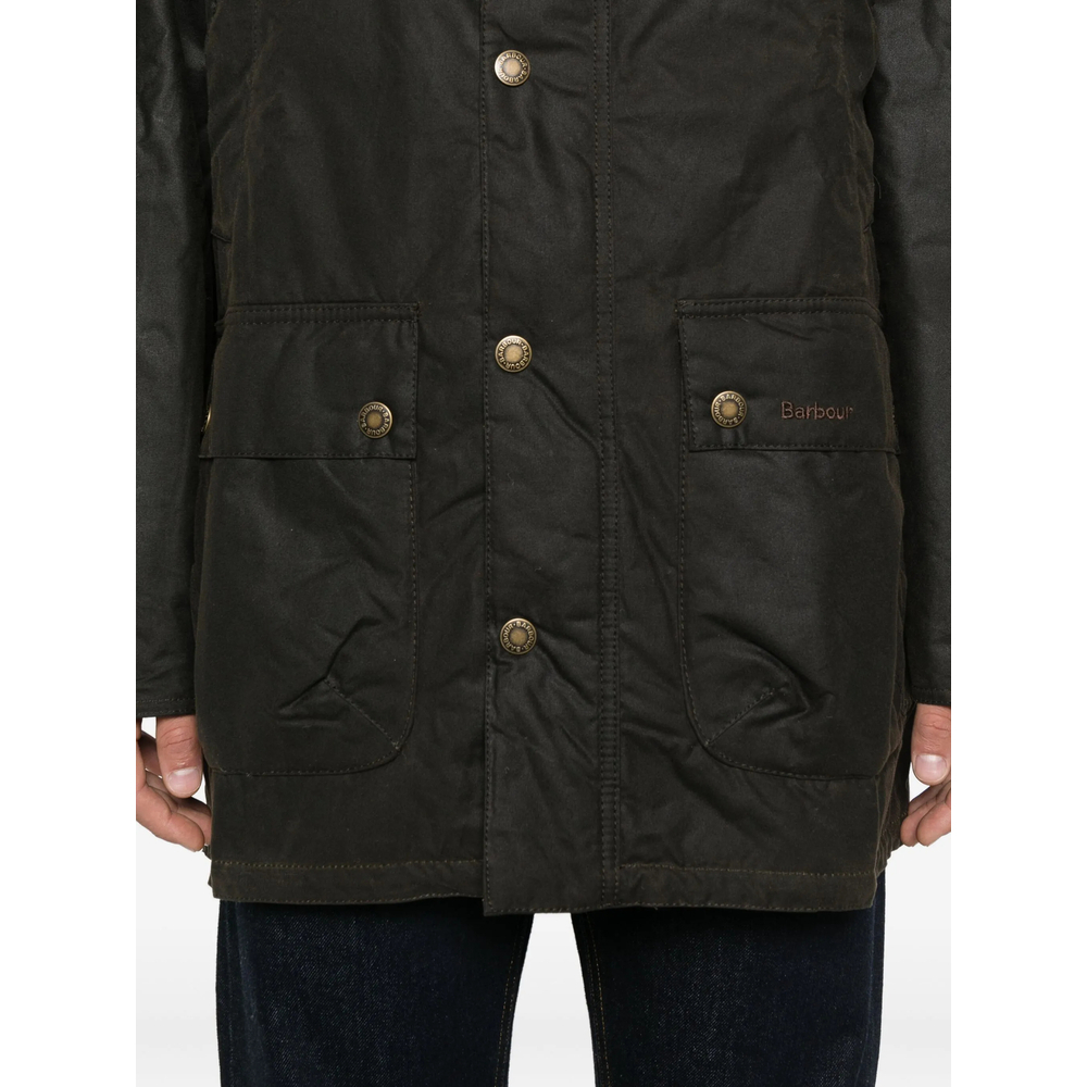 [Barbour] Down Jacket FW26 MWX2494  OL71