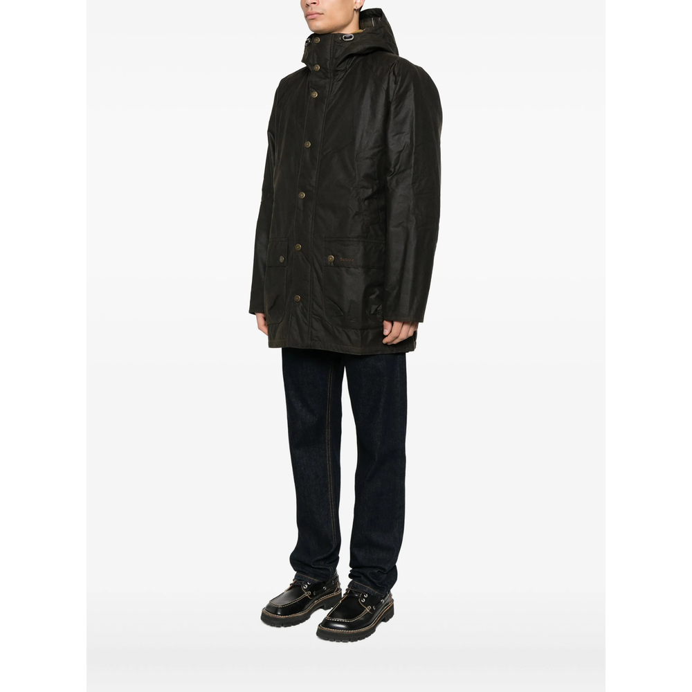 [Barbour] Down Jacket FW26 MWX2494  OL71