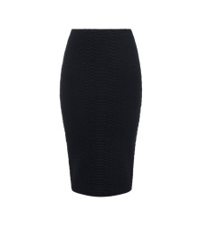 [ELISABETTA FRANCHI] Long skirt FW26 GK10S67E2 110
