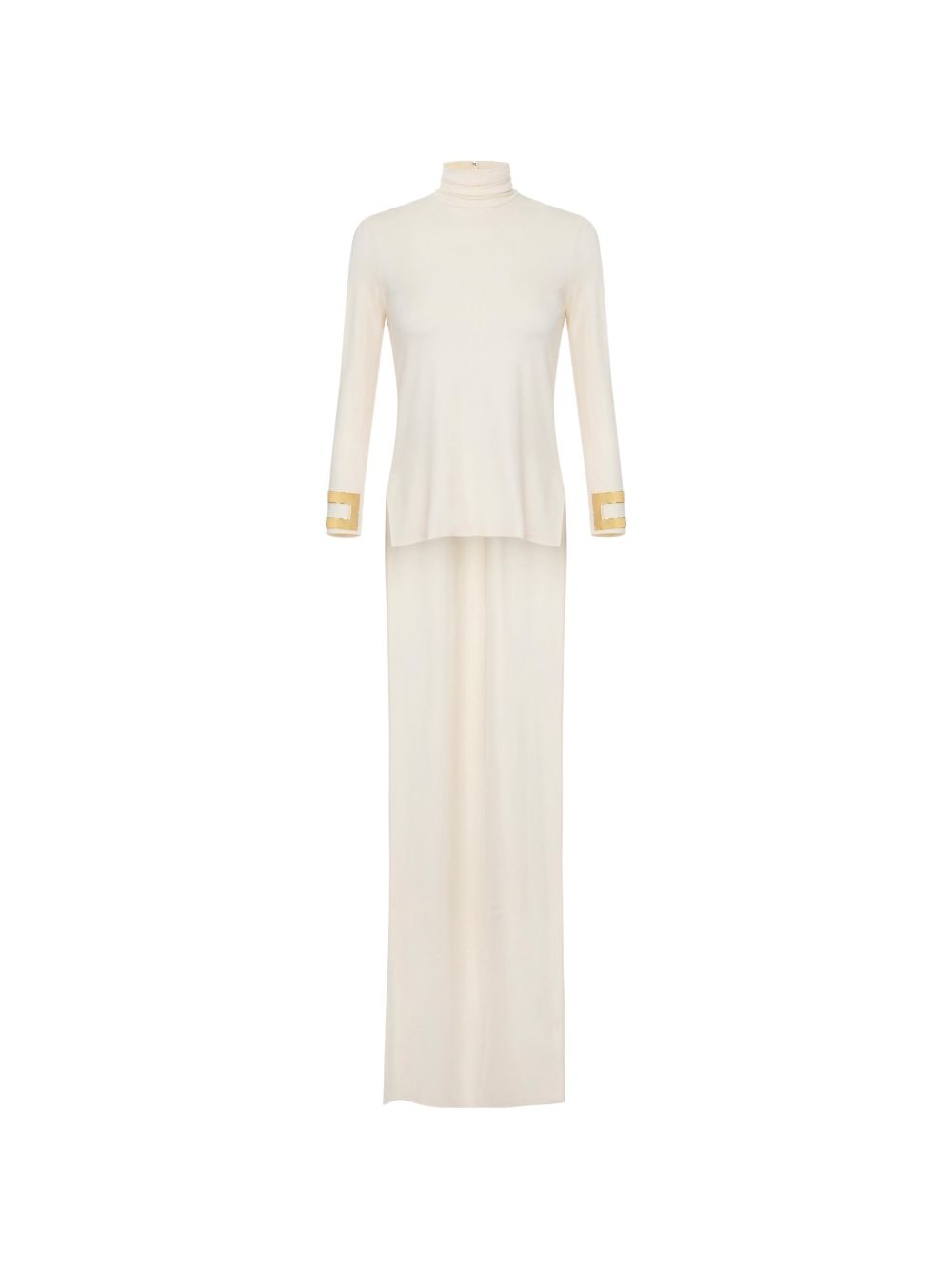 [ELISABETTA FRANCHI] Knitwear FW26 MD00467E2 193