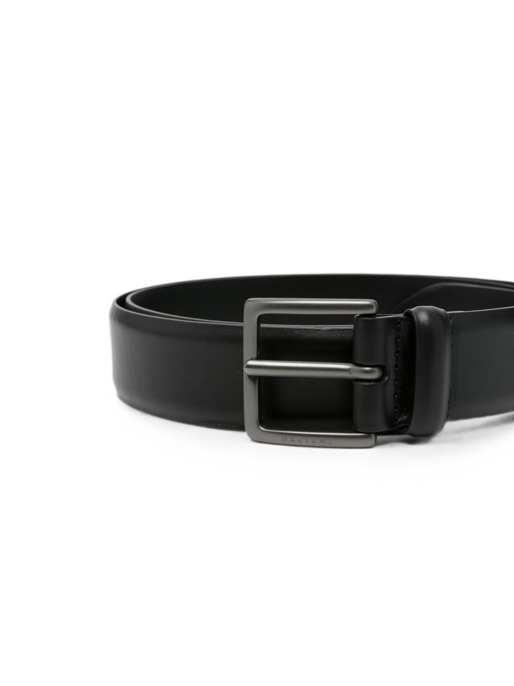 [ORCIANI] Belt FW26 U08201 MONACO NER