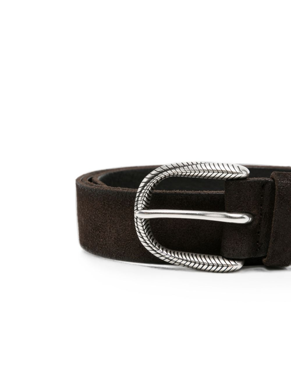 [ORCIANI] Belt FW26 U08363 HUNTING TMO