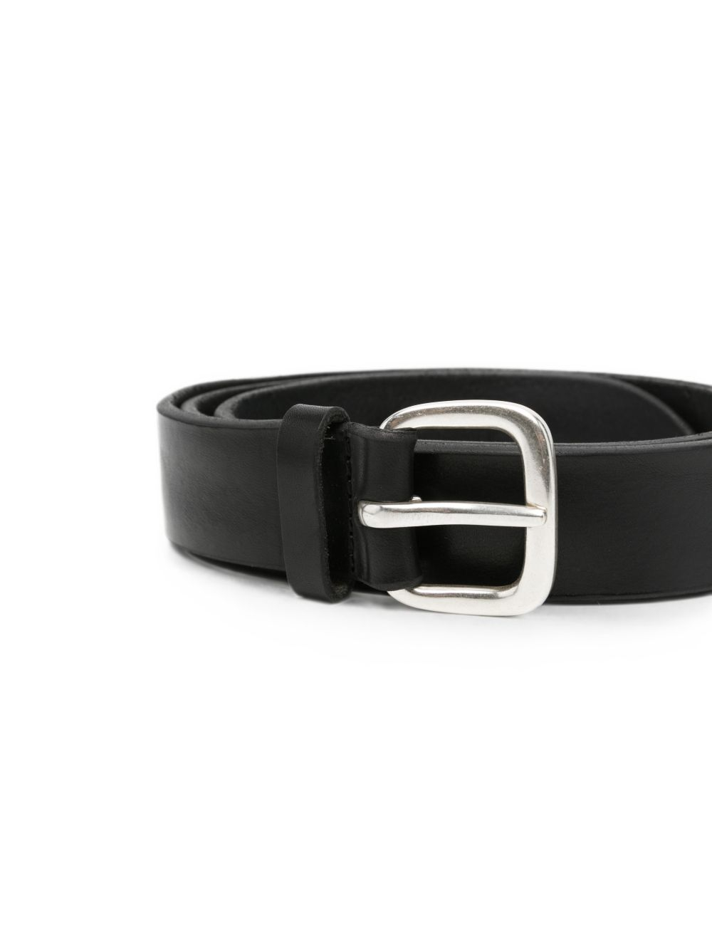 [ORCIANI] Belt FW26 U07624 BULL SOFT NER