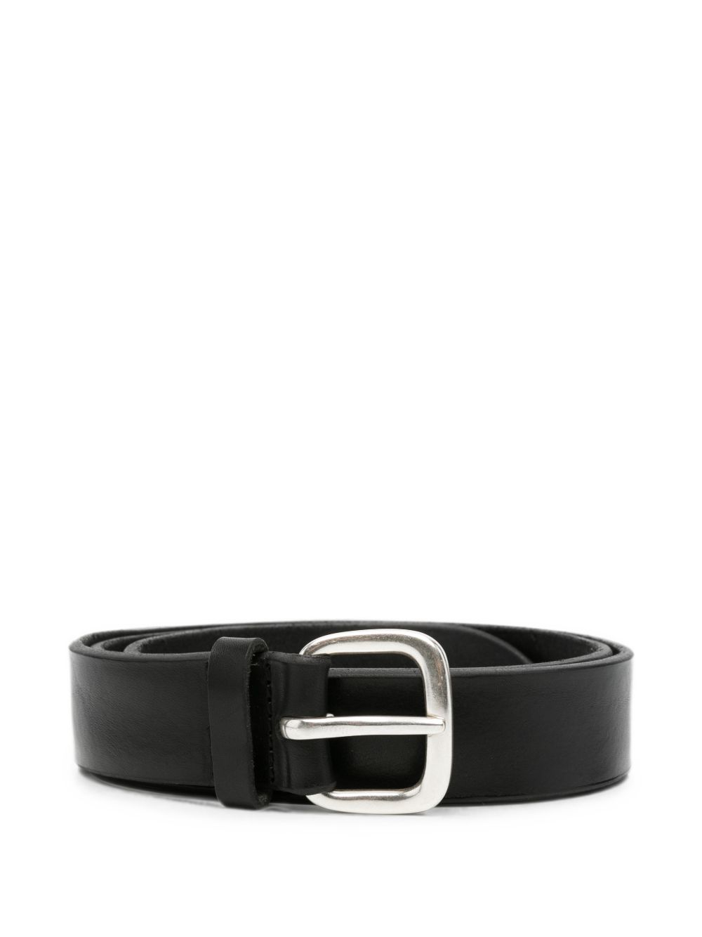 [ORCIANI] Belt FW26 U07624 BULL SOFT NER