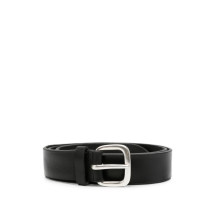 [ORCIANI] Belt FW26 U07624 BULL SOFT NER