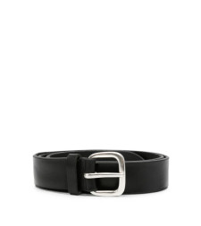 [ORCIANI] Belt FW26 U07624 BULL SOFT NER