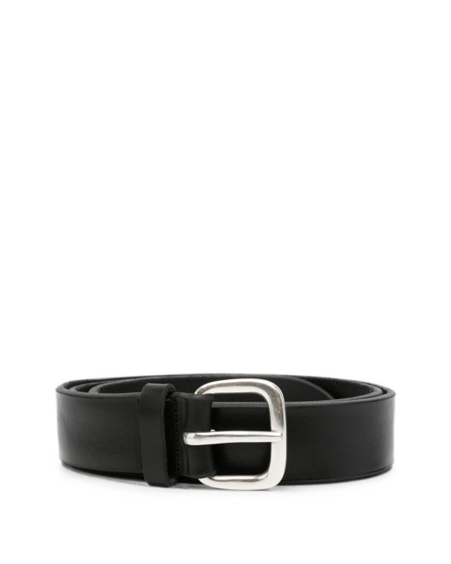 [ORCIANI] Belt FW26 U07624 BULL SOFT NER