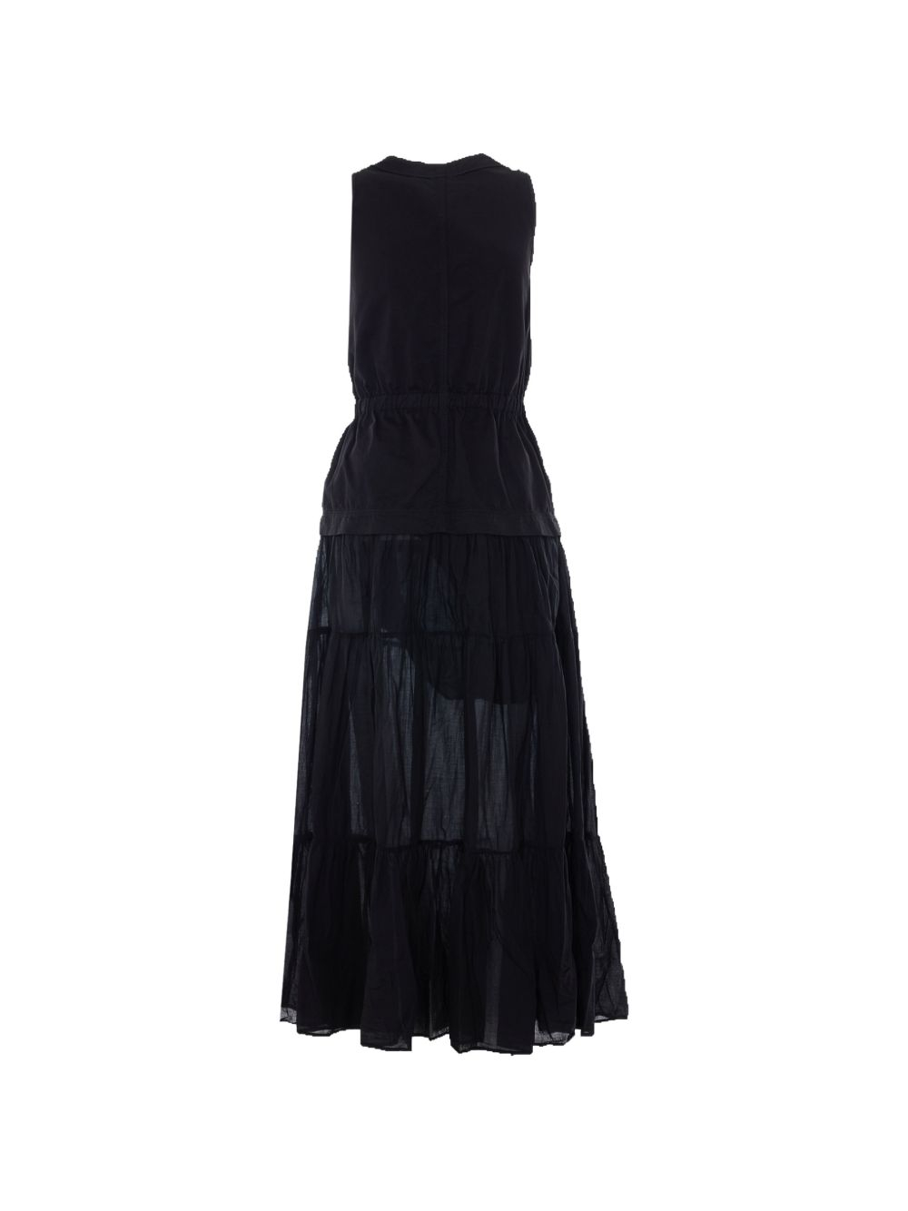 [PINKO] Sleeveless dress SS26 106822 A3AX CASARSA Z99