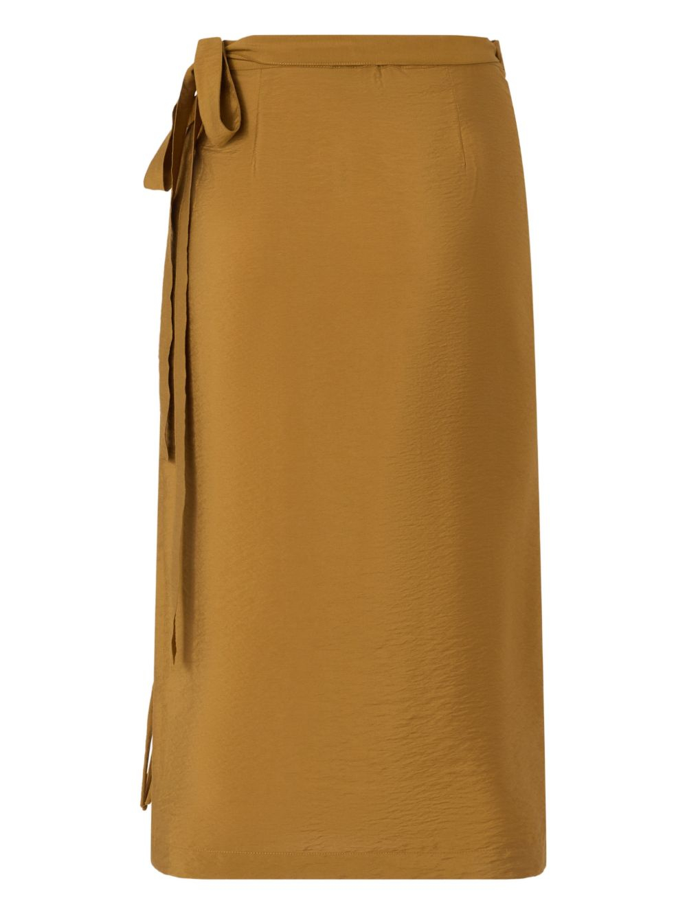 [PINKO] Long skirt SS26 106887 A3AY BACEDASCO L25