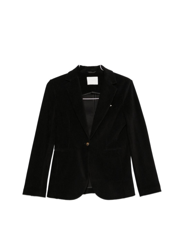 [Circolo 1901] Jacket FW26 FD4075 001