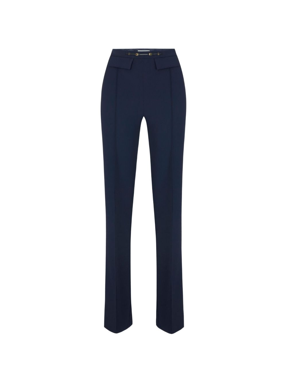 [ELISABETTA FRANCHI] Trousers FW26 PA19666E2 H88