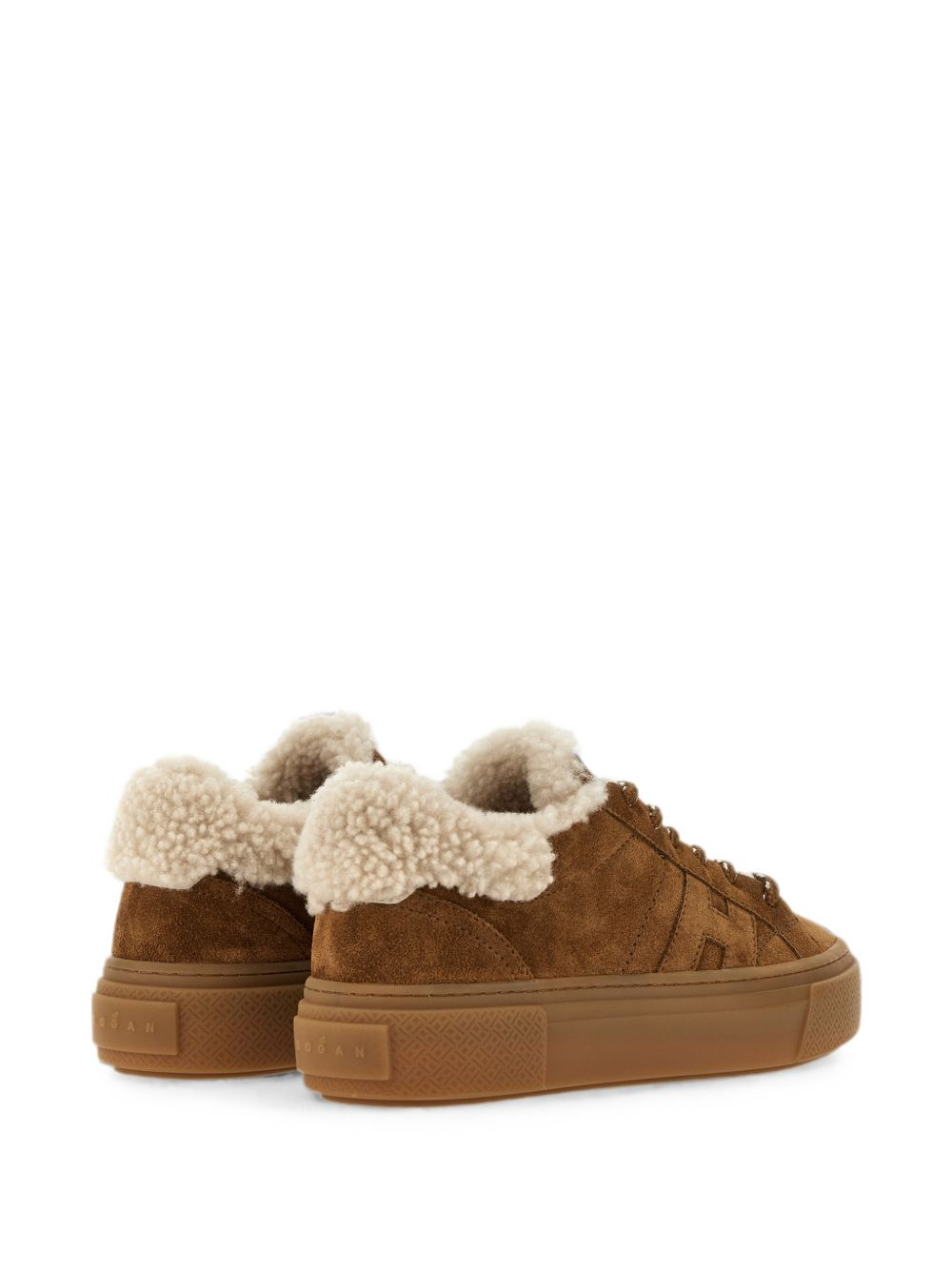 [Hogan] Sneakers FW26 HXW7050GG10 UTB 7D99