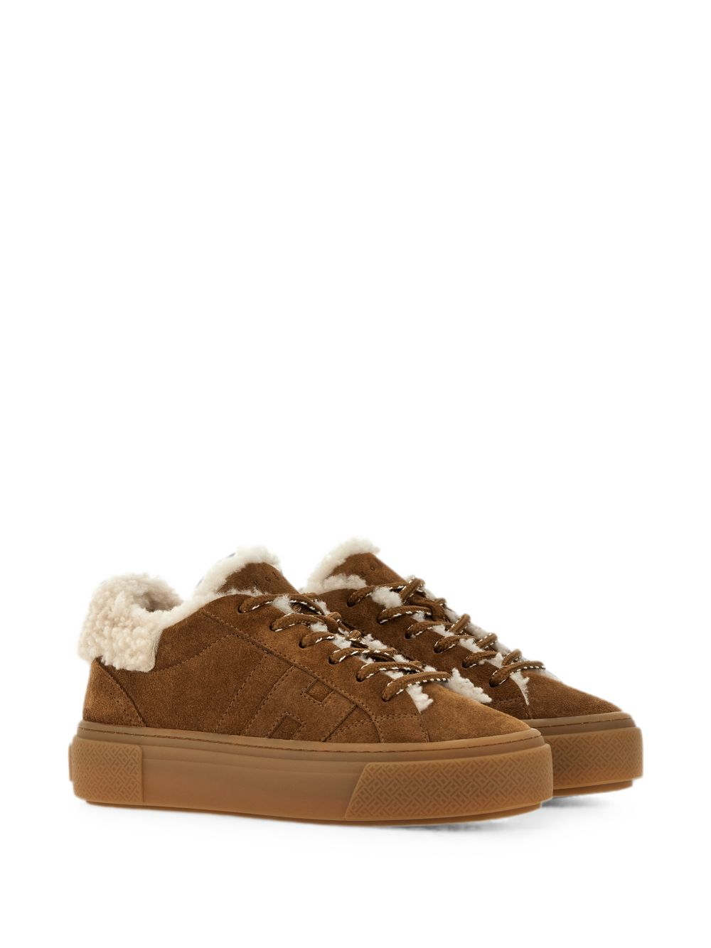 [Hogan] Sneakers FW26 HXW7050GG10 UTB 7D99