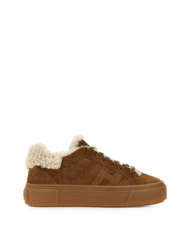 [Hogan] Sneakers FW26 HXW7050GG10 UTB 7D99