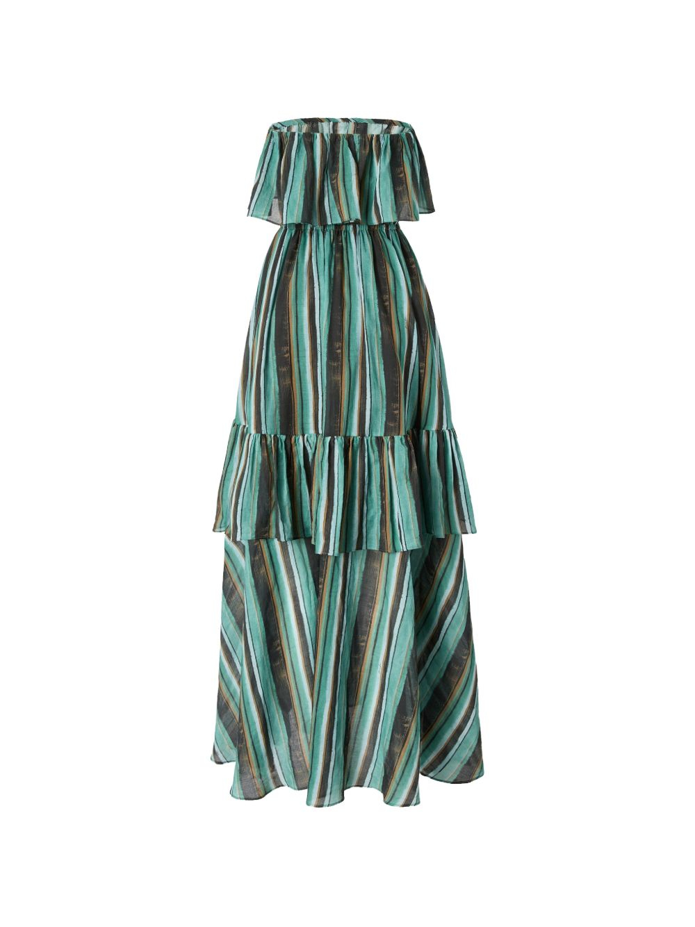 [PINKO] Sleeveless dress SS26 106878 A3CH ARLUNO SD3