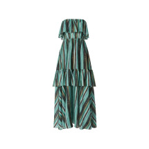 [PINKO] Sleeveless dress SS26 106878 A3CH ARLUNO SD3
