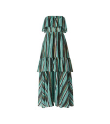 [PINKO] Sleeveless dress SS26 106878 A3CH ARLUNO SD3