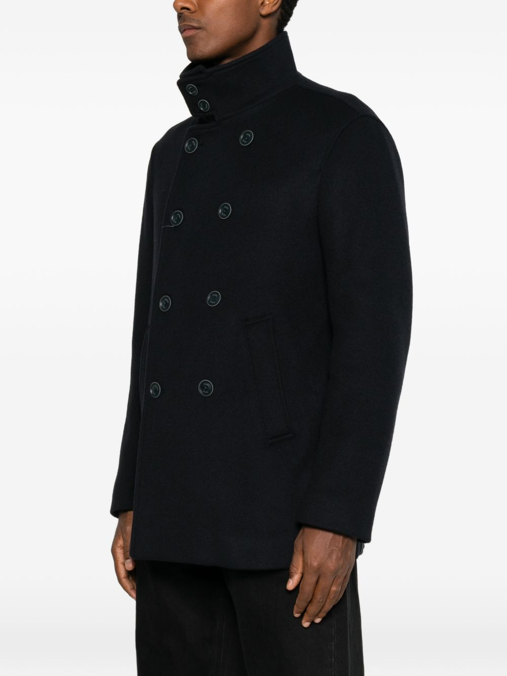 [Herno] Coat FW26 PE000055U 33512R 9290
