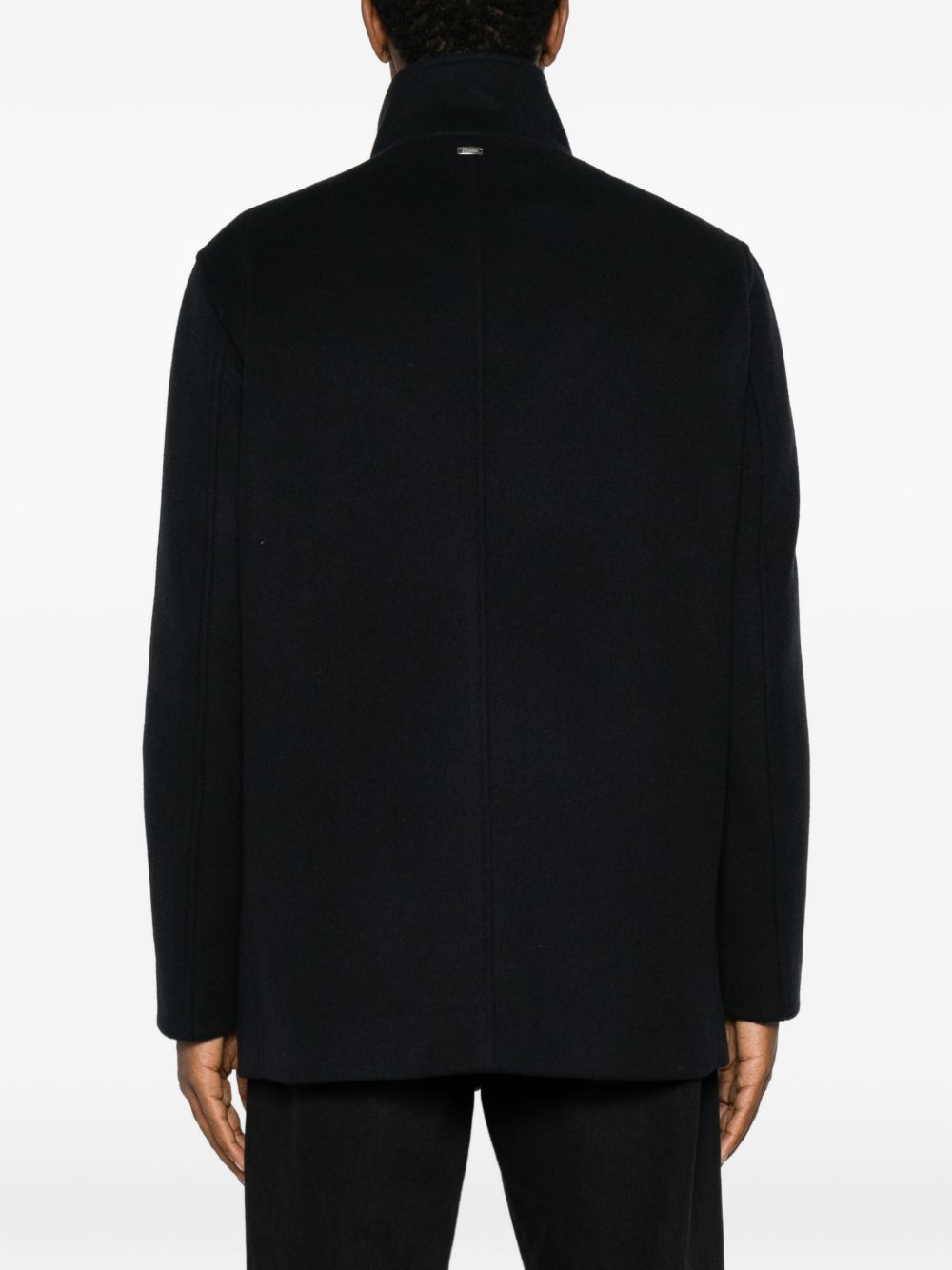 [Herno] Coat FW26 PE000055U 33512R 9290