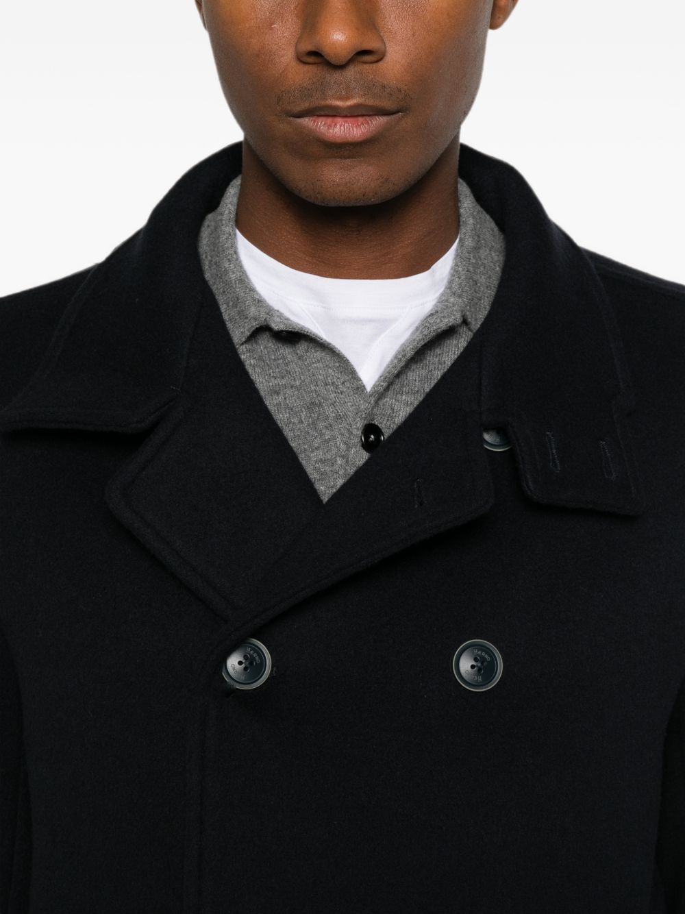 [Herno] Coat FW26 PE000055U 33512R 9290