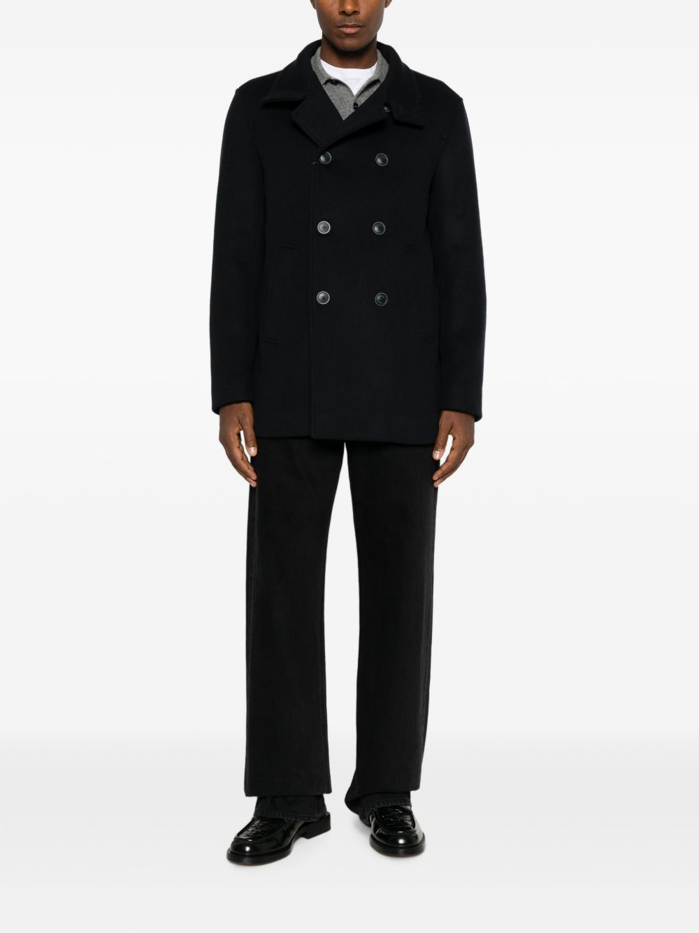 [Herno] Coat FW26 PE000055U 33512R 9290