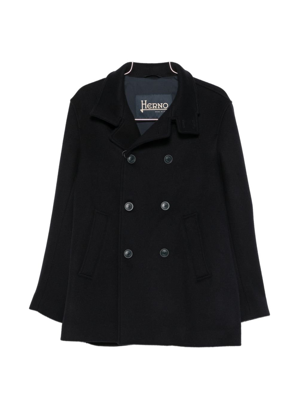 [Herno] Coat FW26 PE000055U 33512R 9290