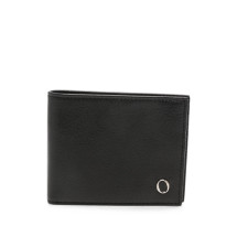 [ORCIANI] Wallet FW26 SU0112 LAGOON NER