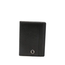 [ORCIANI] Clutch bag FW26 SU0113 LAGOON NER