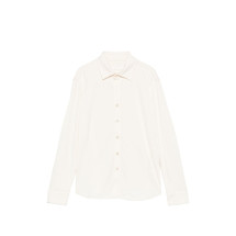 [Circolo 1901] Shirts Long Sleeve FW26 FD4093 002