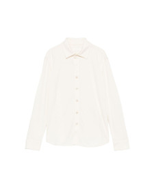 [Circolo 1901] Shirts Long Sleeve FW26 FD4093 002