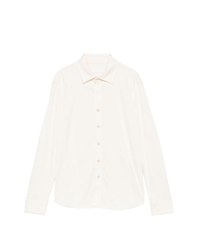 [Circolo 1901] Shirts Long Sleeve FW26 FD4093 002