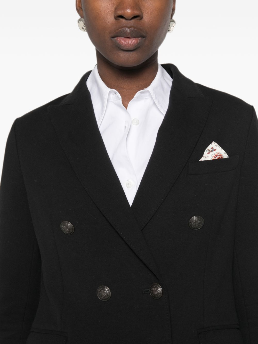 [Circolo 1901] Jacket FW26 FD4049 001