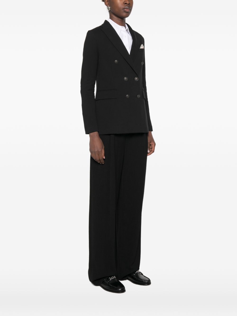 [Circolo 1901] Jacket FW26 FD4049 001